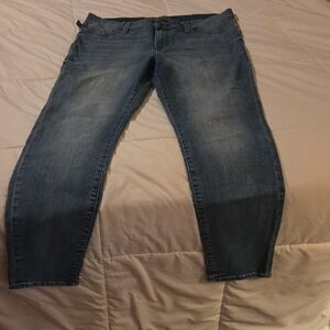 Ladies' Rock 'n Republic Jeans